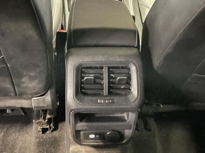 2023 Volkswagen Tiguan SEL R-Line