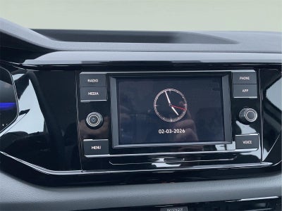 2024 Volkswagen Taos S