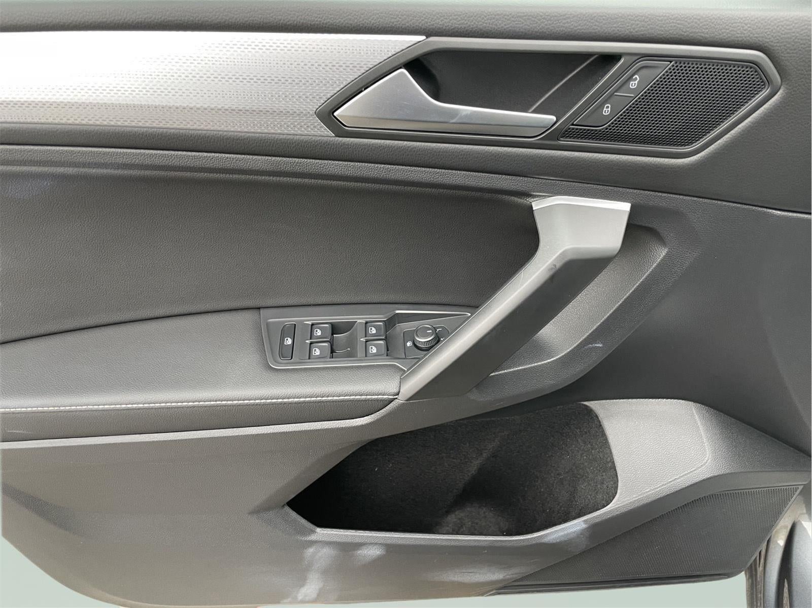 2023 Volkswagen Tiguan S