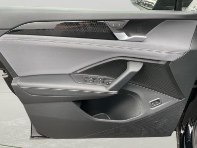 2025 Volkswagen Tiguan SE R-Line Black
