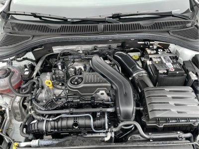 2023 Volkswagen Jetta S