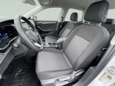 2023 Volkswagen Jetta S