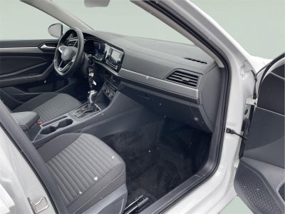 2023 Volkswagen Jetta S