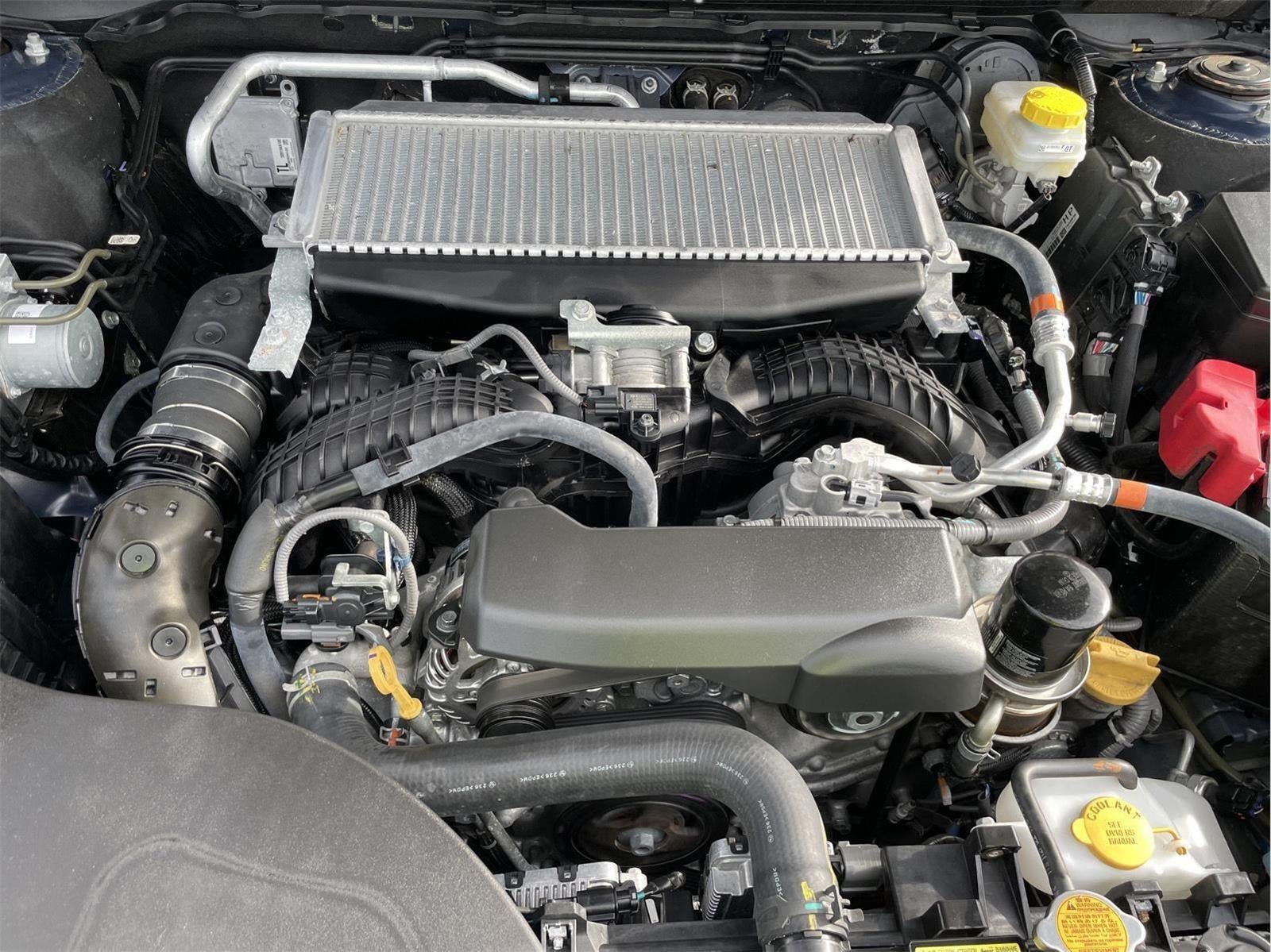 2024 Subaru Outback Onyx Edition XT