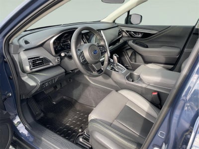 2024 Subaru Outback Onyx Edition XT