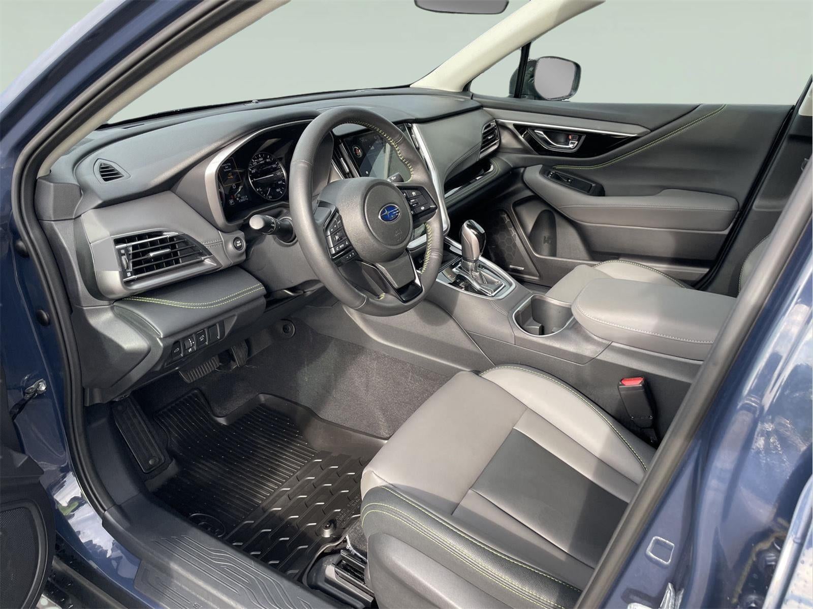 2024 Subaru Outback Onyx Edition XT