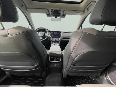 2024 Subaru Outback Onyx Edition XT
