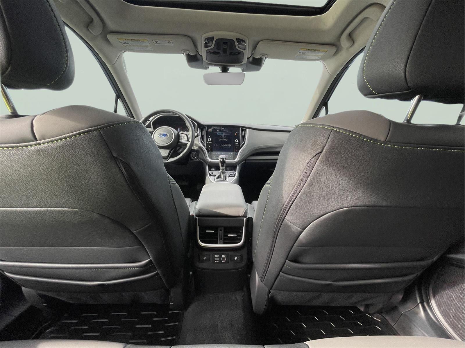 2024 Subaru Outback Onyx Edition XT
