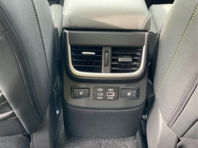 2024 Subaru Outback Onyx Edition XT