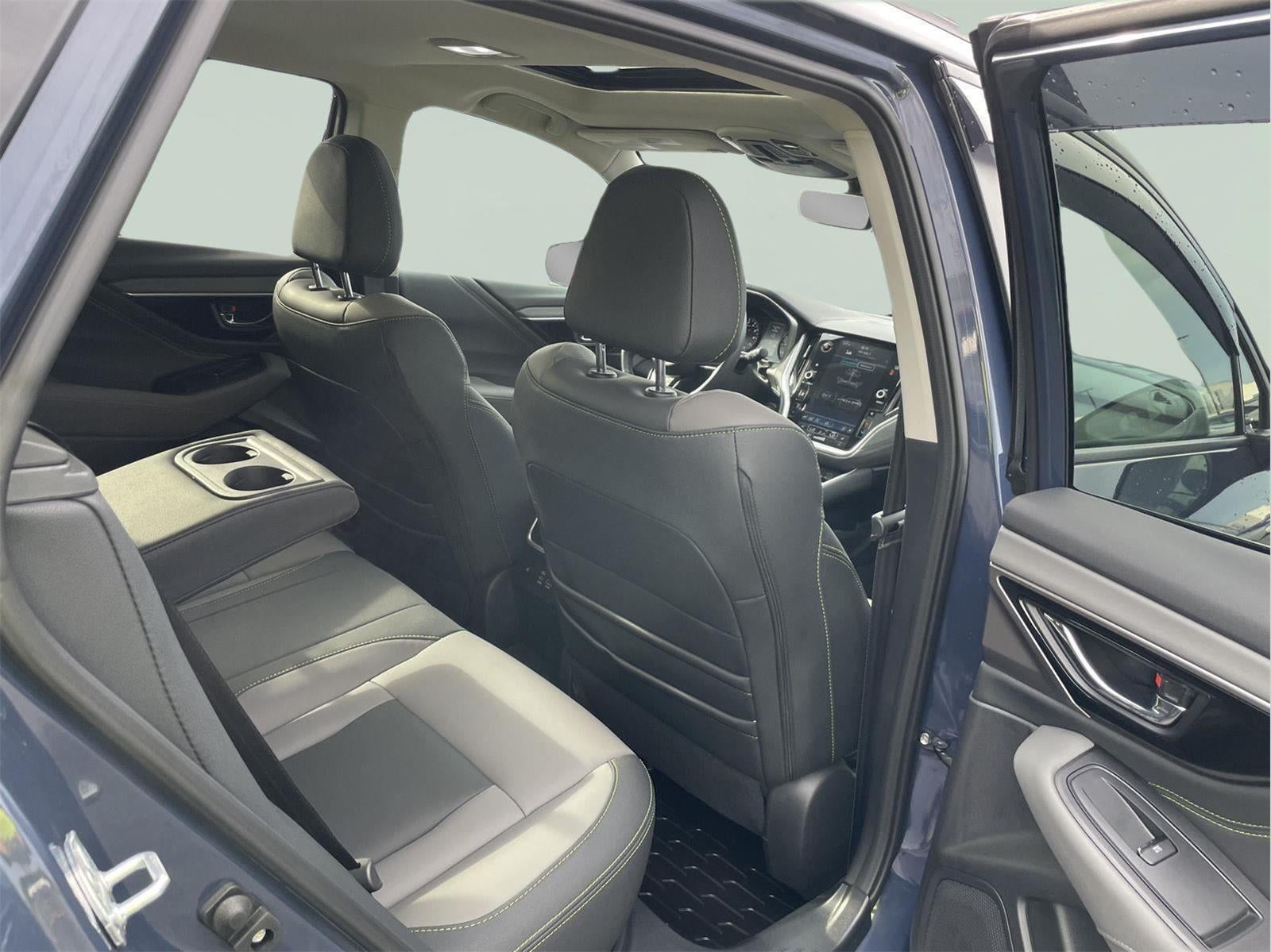 2024 Subaru Outback Onyx Edition XT
