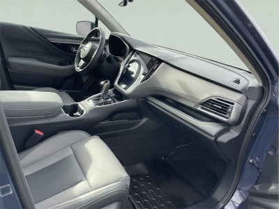 2024 Subaru Outback Onyx Edition XT
