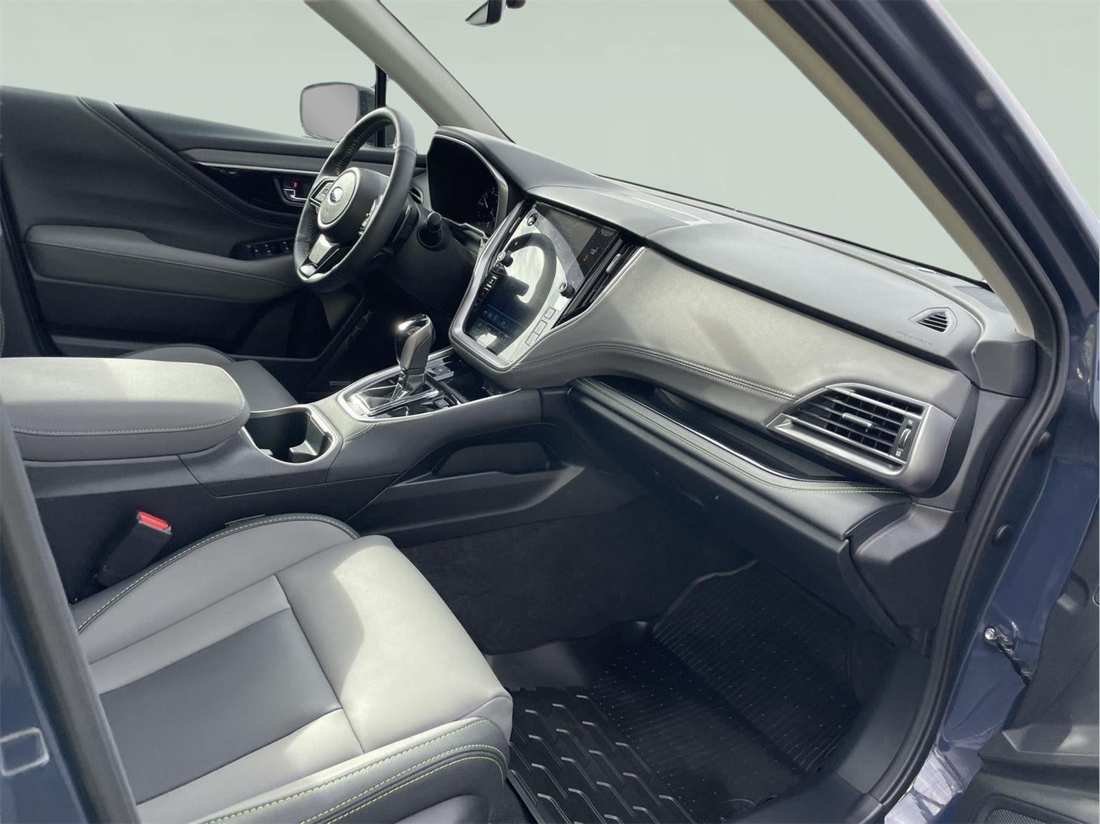 2024 Subaru Outback Onyx Edition XT