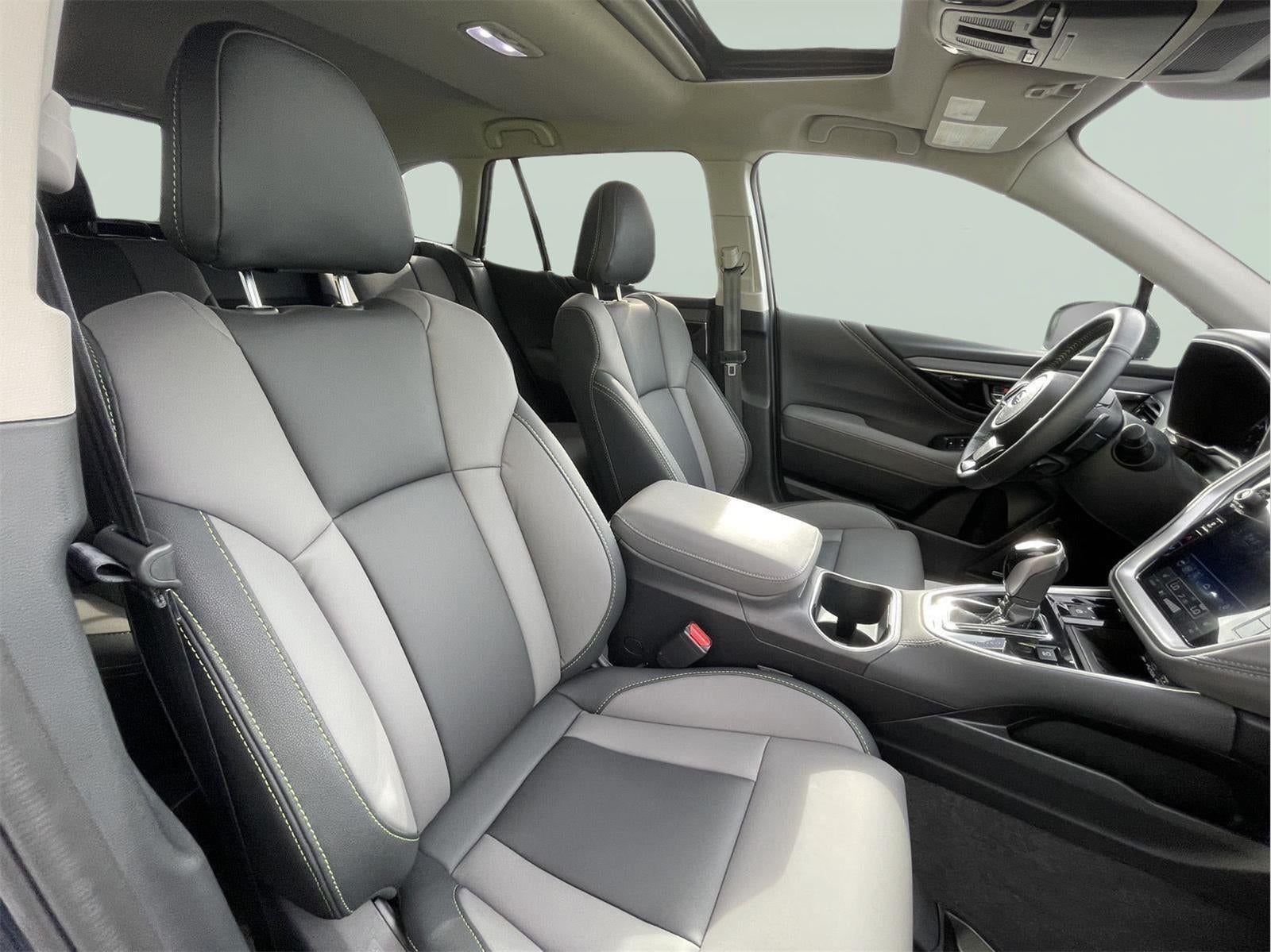 2024 Subaru Outback Onyx Edition XT