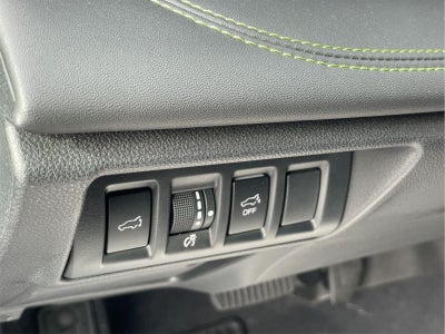 2024 Subaru Outback Onyx Edition XT