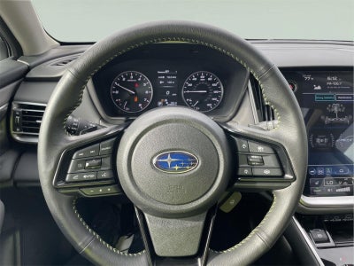 2024 Subaru Outback Onyx Edition XT