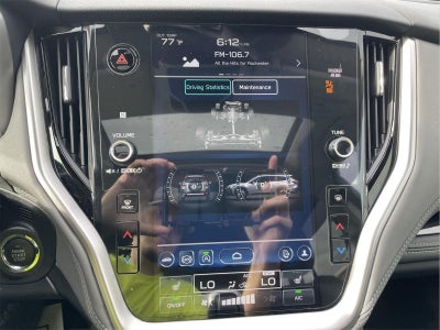 2024 Subaru Outback Onyx Edition XT