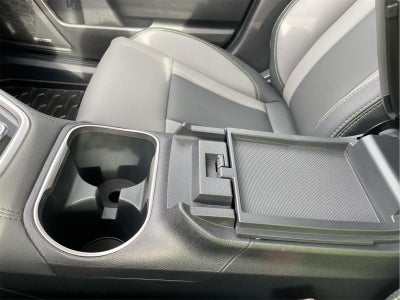 2024 Subaru Outback Onyx Edition XT