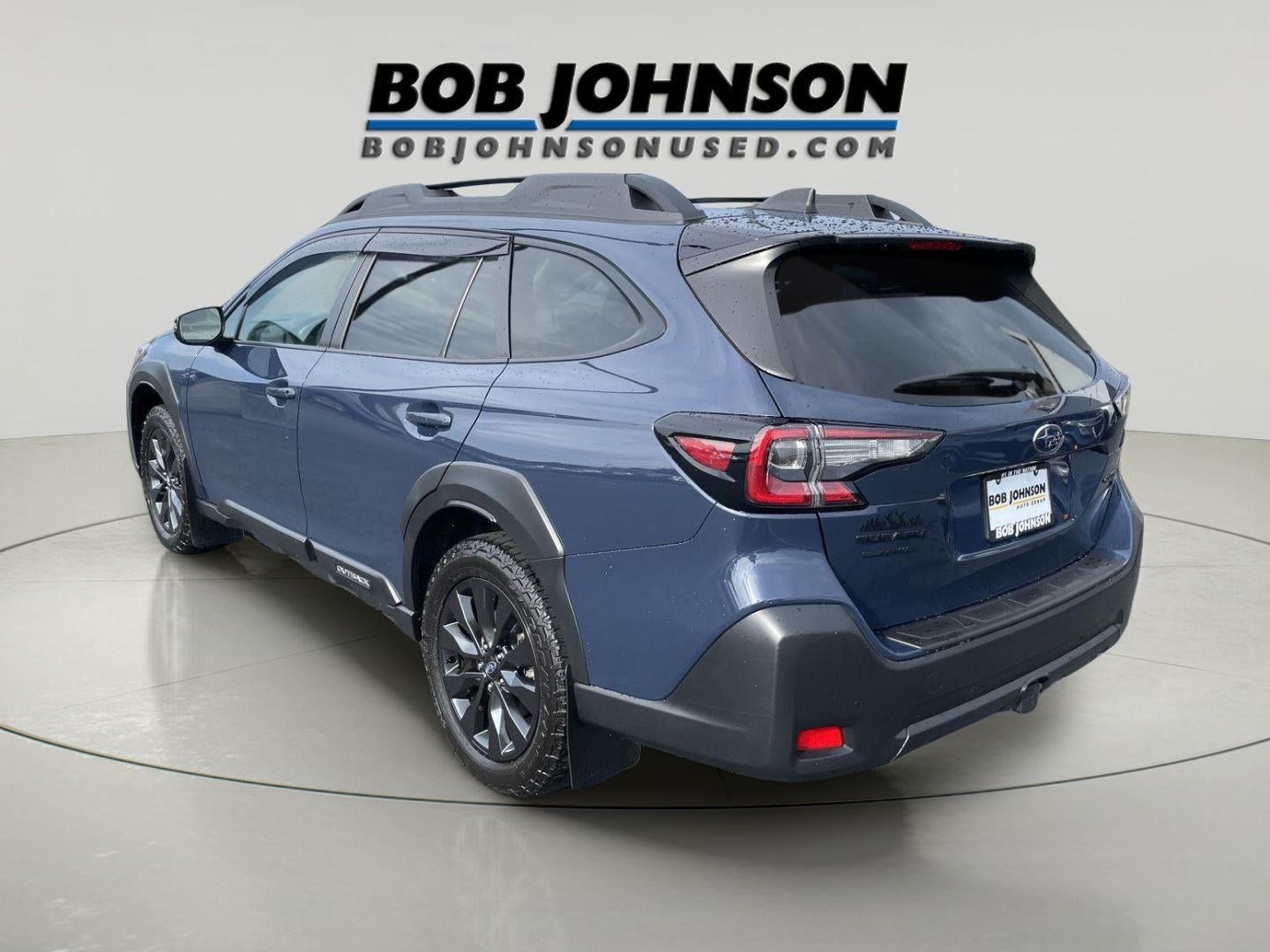 2024 Subaru Outback Onyx Edition XT