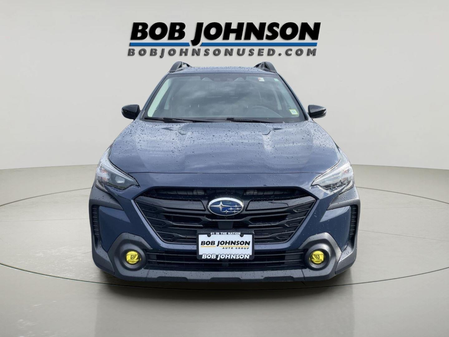 2024 Subaru Outback Onyx Edition XT