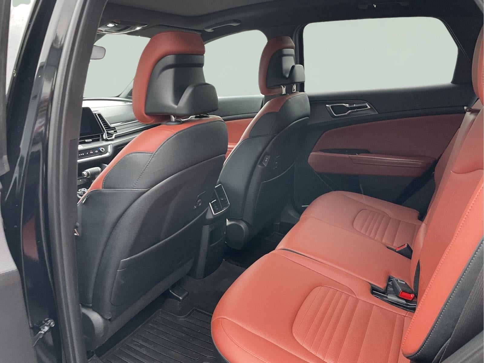 2023 Kia Sportage SX