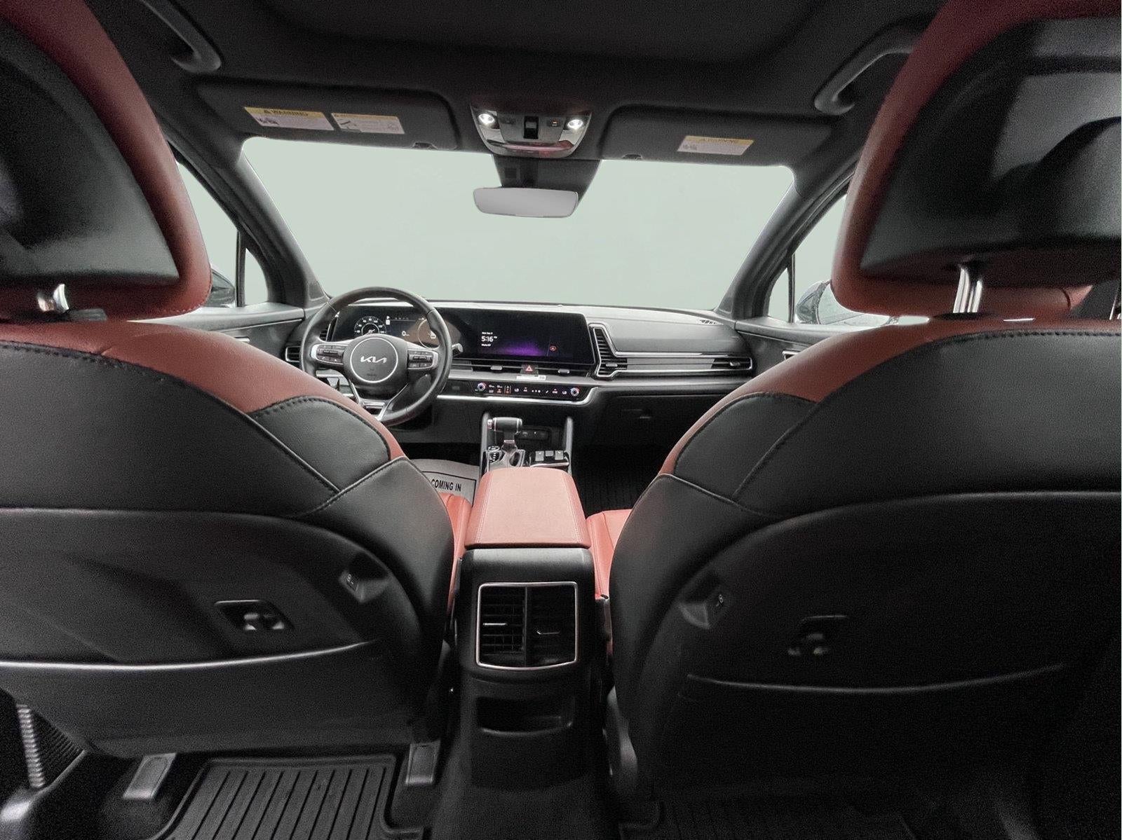 2023 Kia Sportage SX
