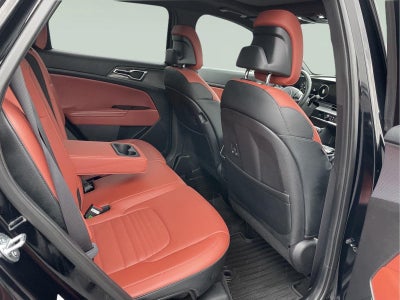 2023 Kia Sportage SX