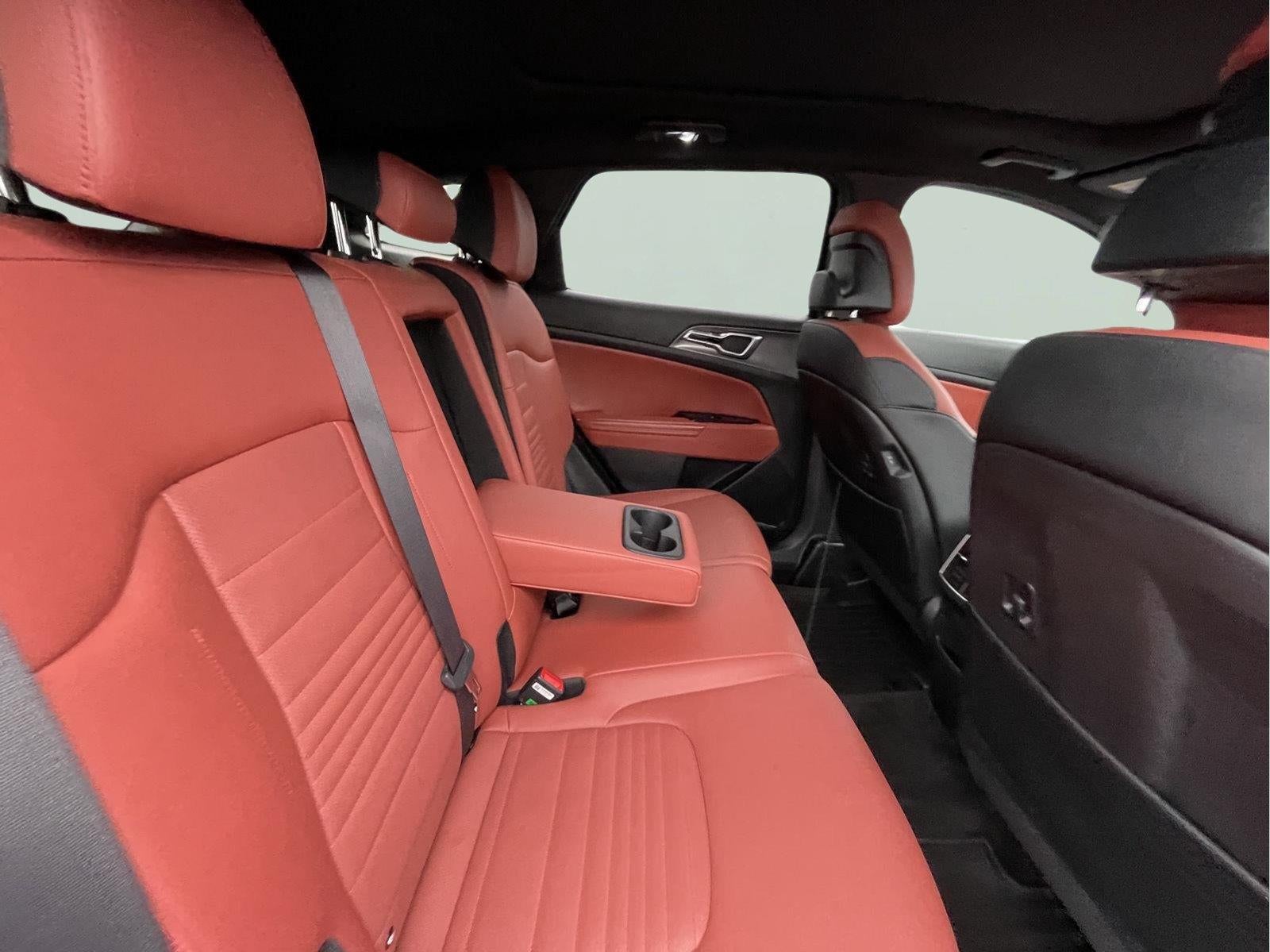 2023 Kia Sportage SX