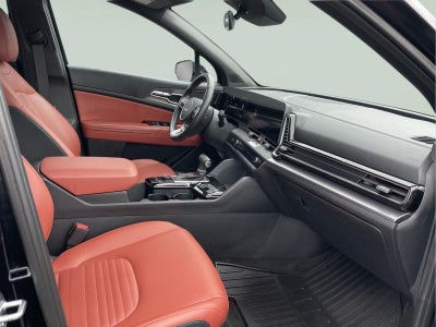 2023 Kia Sportage SX