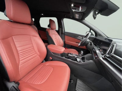 2023 Kia Sportage SX