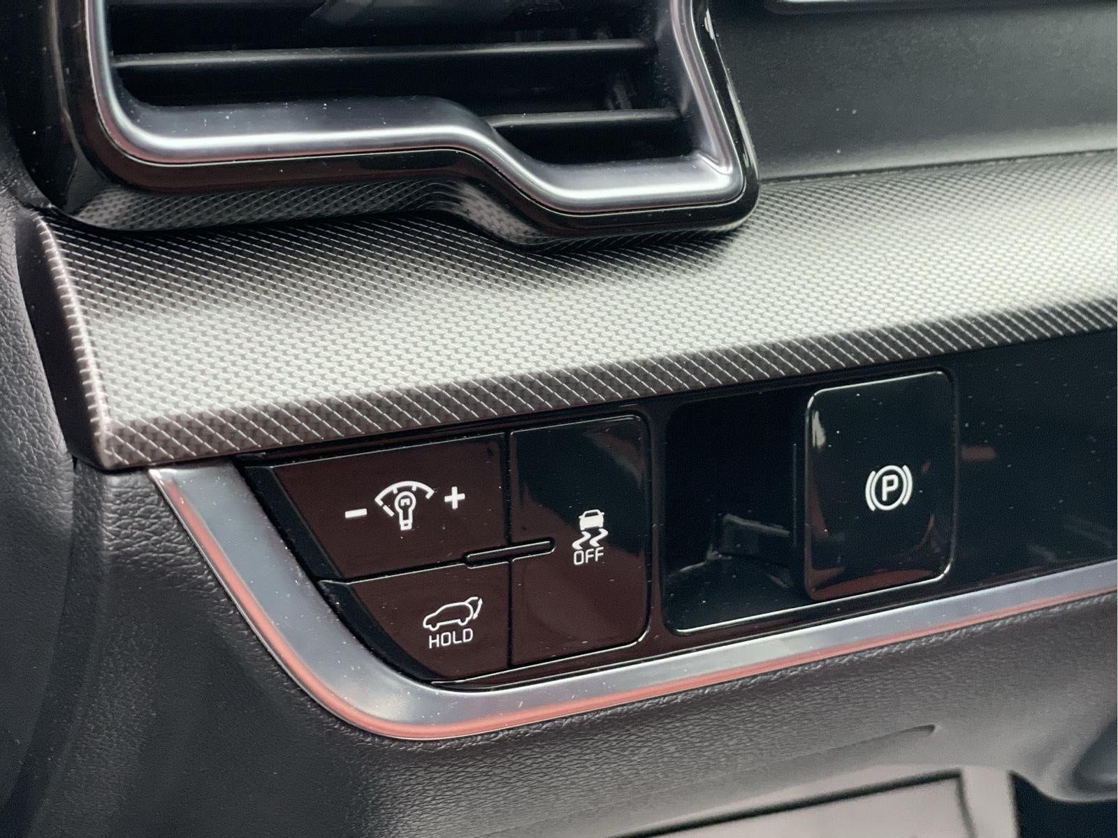 2023 Kia Sportage SX