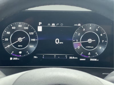 2023 Kia Sportage SX