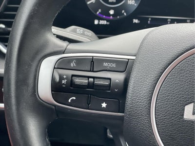 2023 Kia Sportage SX