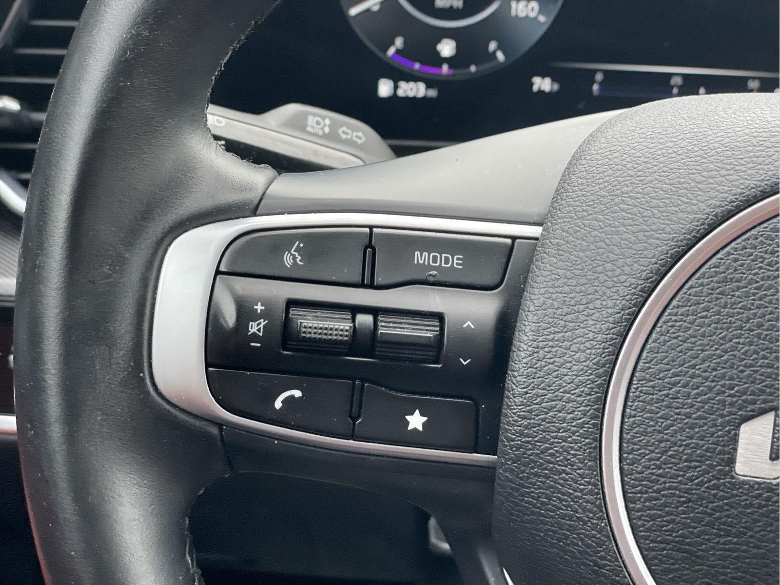 2023 Kia Sportage SX