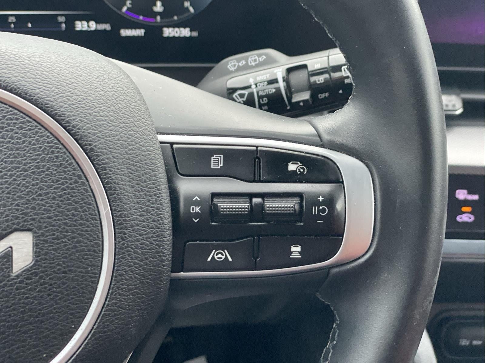 2023 Kia Sportage SX
