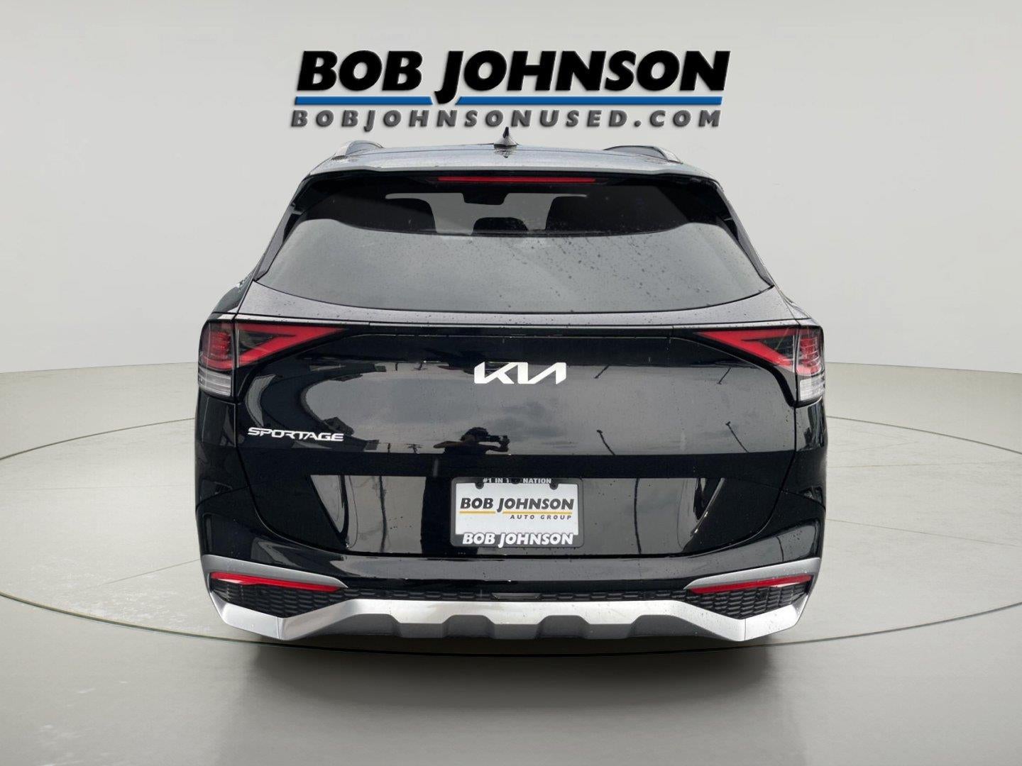 2023 Kia Sportage SX