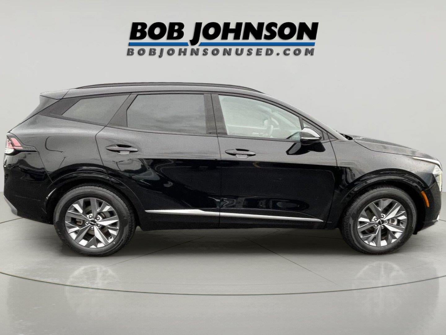 2023 Kia Sportage SX