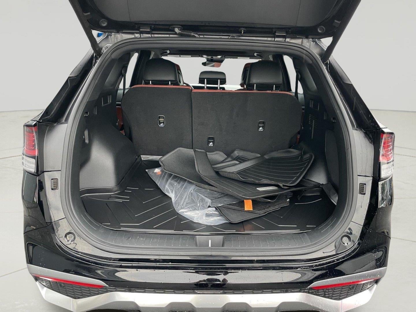 2023 Kia Sportage SX