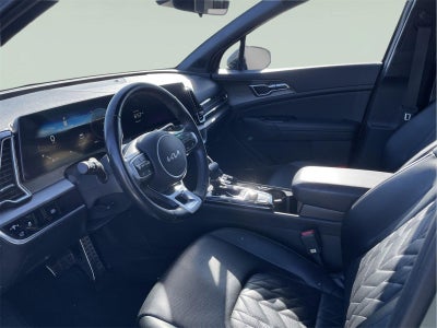 2023 Kia Sportage X-Pro