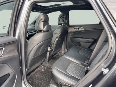 2023 Kia Sportage X-Pro Prestige