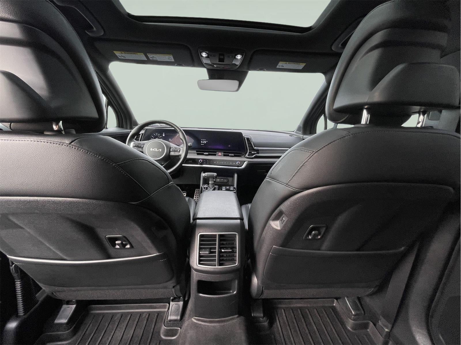 2023 Kia Sportage X-Pro Prestige