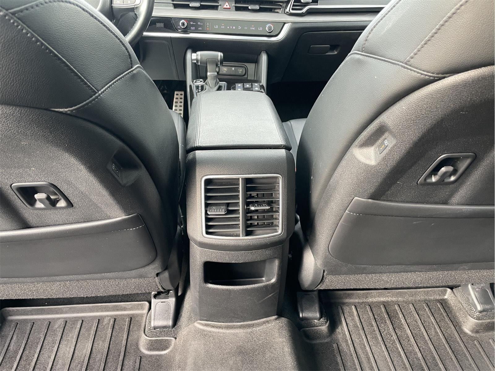 2023 Kia Sportage X-Pro Prestige