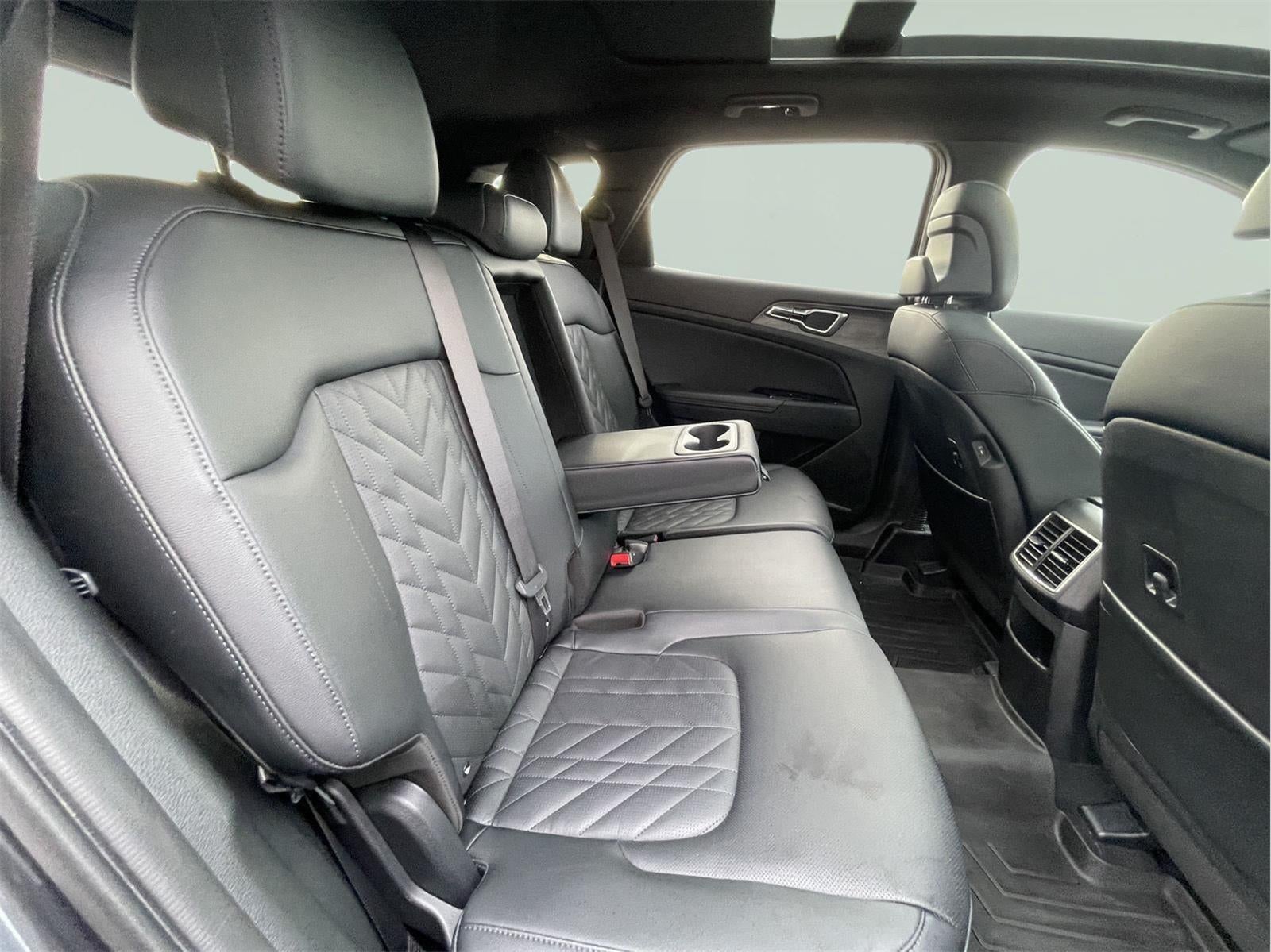 2023 Kia Sportage X-Pro Prestige