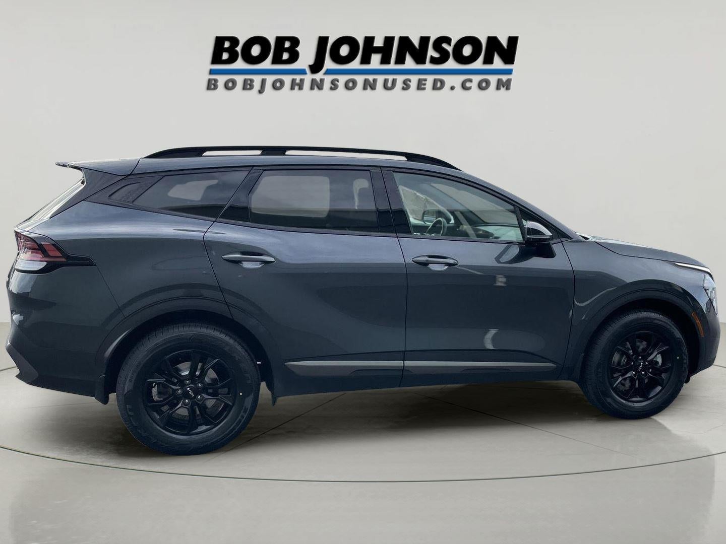 2023 Kia Sportage X-Pro Prestige