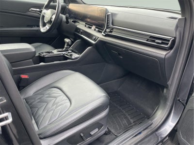 2023 Kia Sportage X-Pro Prestige