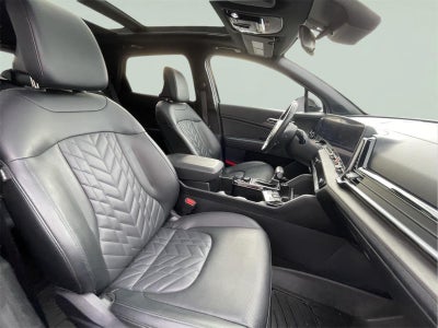 2023 Kia Sportage X-Pro Prestige