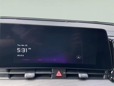 2023 Kia Sportage X-Pro Prestige