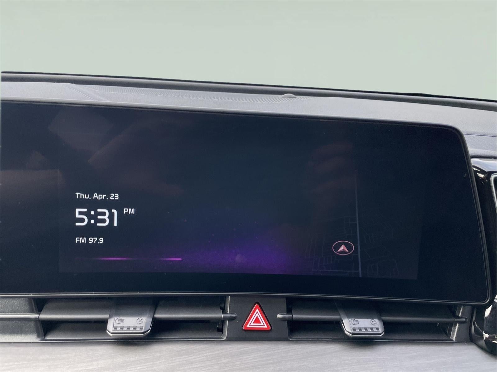 2023 Kia Sportage X-Pro Prestige