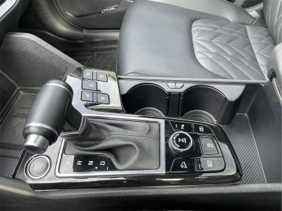 2023 Kia Sportage X-Pro Prestige