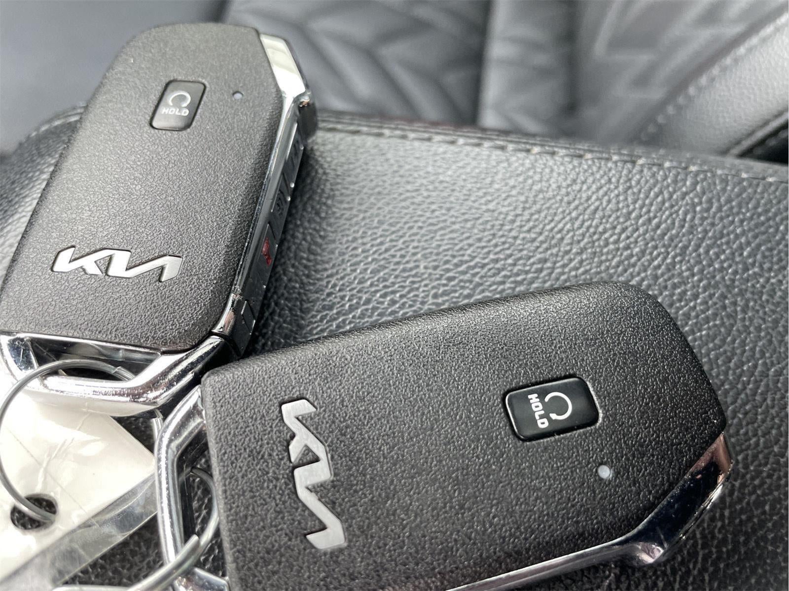 2023 Kia Sportage X-Pro Prestige