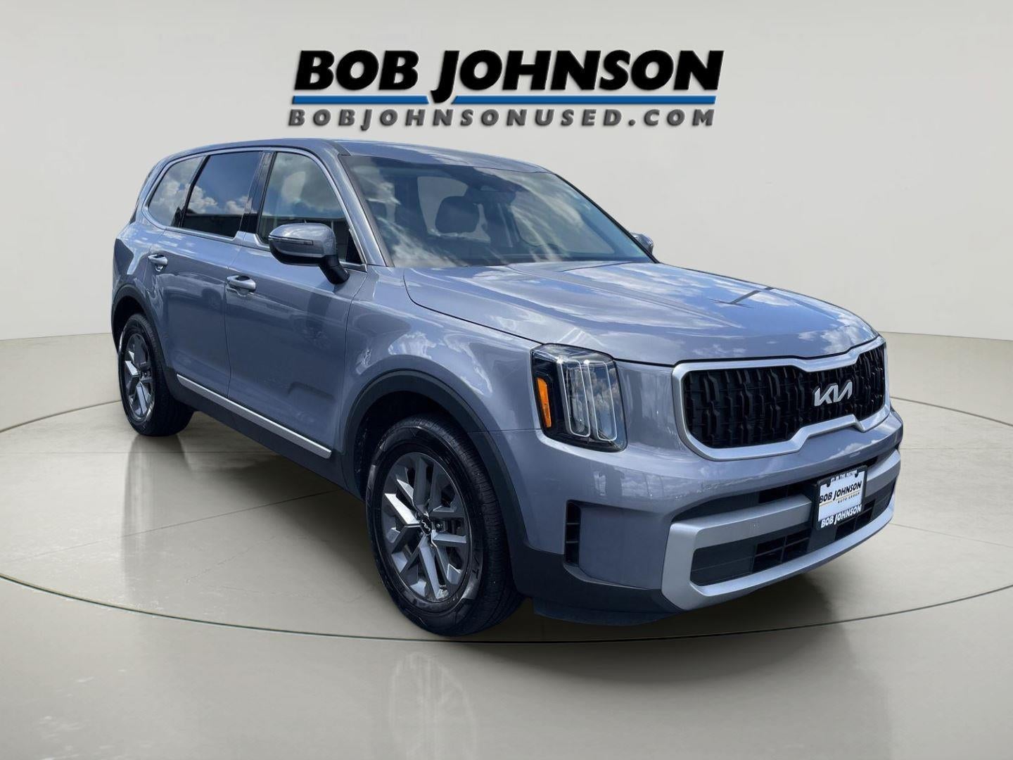 2023 Kia Telluride LX